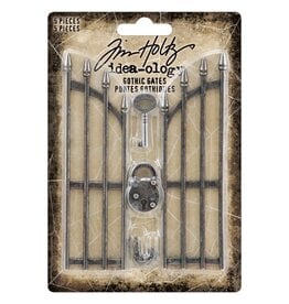 ADVANTUS TIM HOLTZ IDEA-OLOGY HALLOWEEN GOTHIC GATES