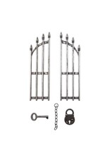 ADVANTUS TIM HOLTZ IDEA-OLOGY HALLOWEEN GOTHIC GATES