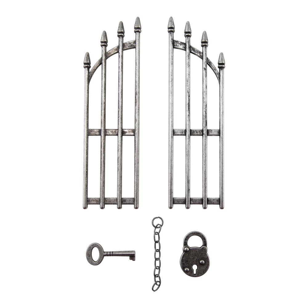 ADVANTUS TIM HOLTZ IDEA-OLOGY HALLOWEEN GOTHIC GATES