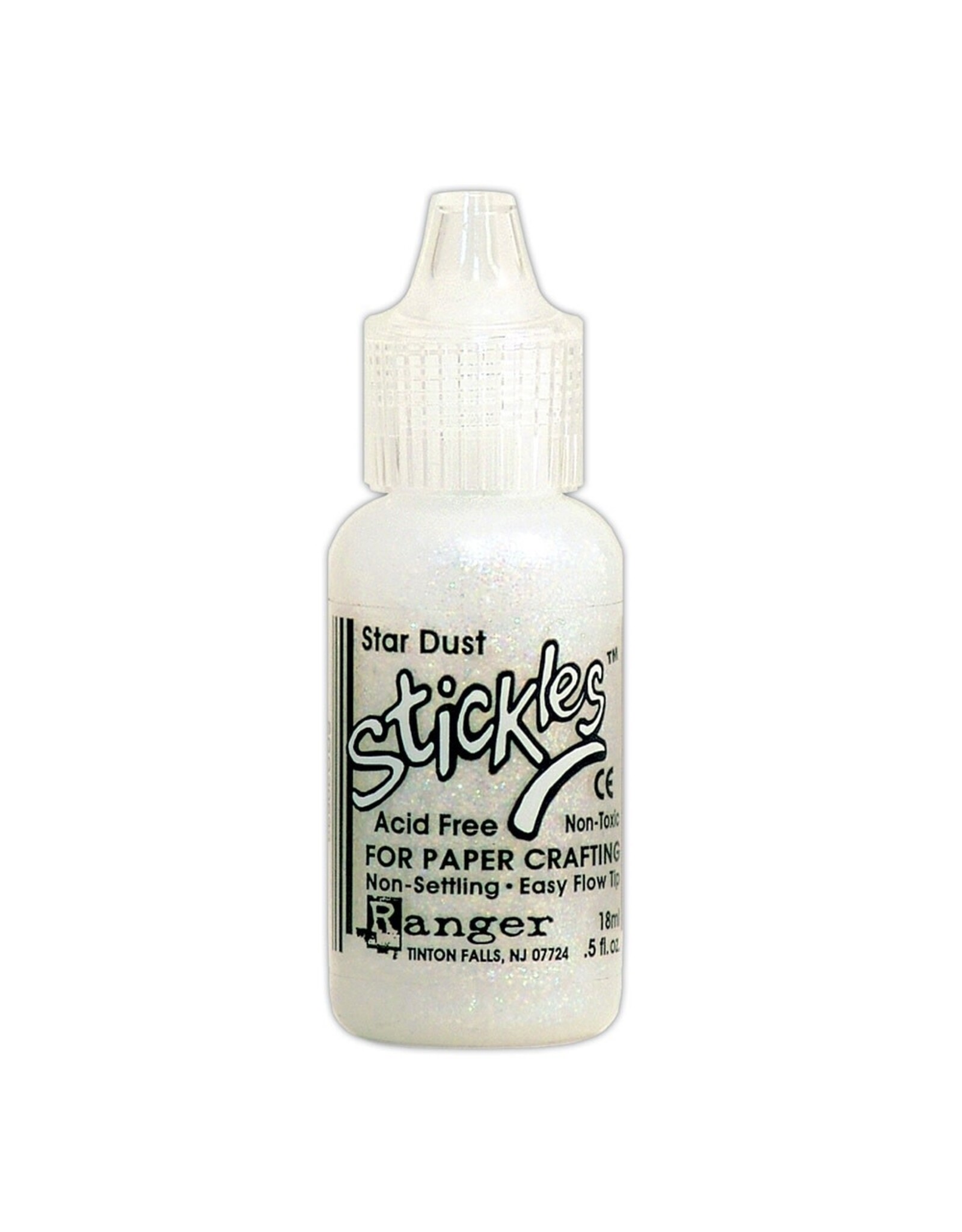 RANGER RANGER STICKLES POUSSIÈRE D'ÉTOILE 0.5OZ