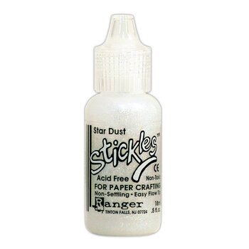 RANGER RANGER STICKLES STAR DUST 0.5OZ