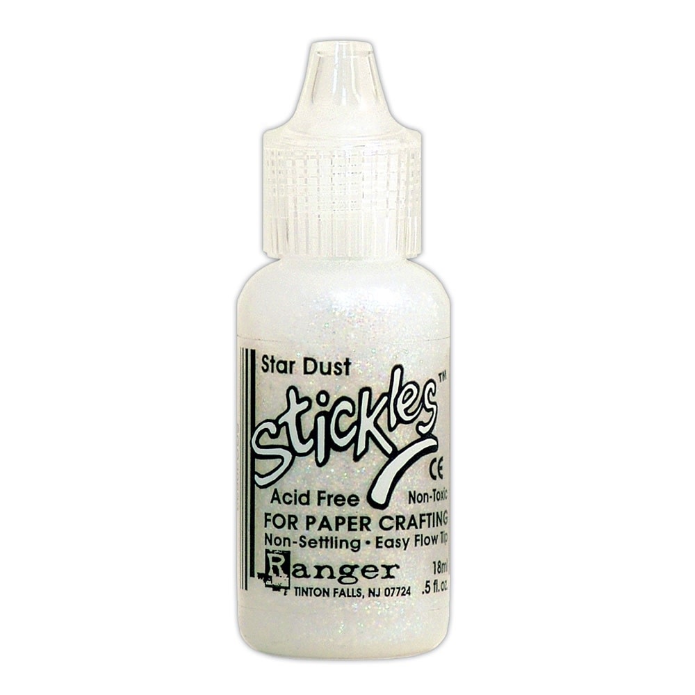 RANGER RANGER STICKLES STAR DUST 0.5OZ