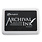 RANGER RANGER ARCHIVAL INK PAD JET BLACK