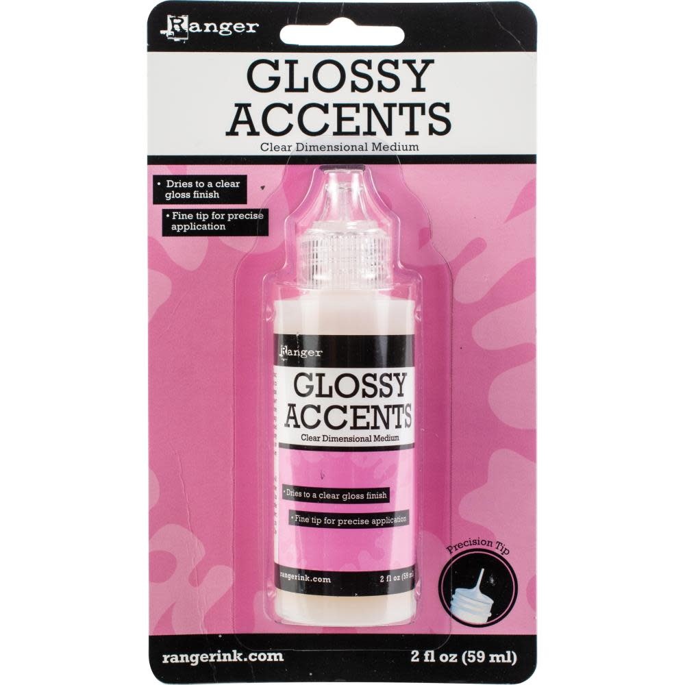 RANGER RANGER ACCENTS BRILLANTS 2OZ