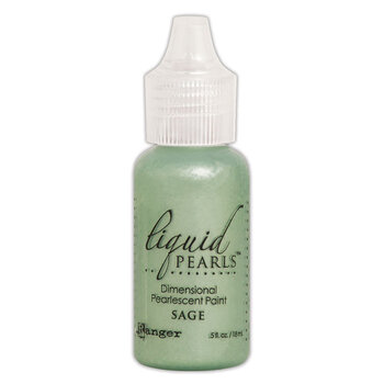RANGER RANGER LIQUID PEARLS SAGE 0.5OZ