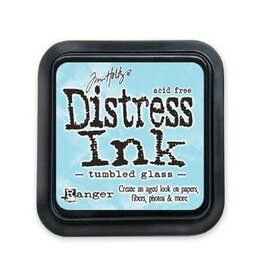 RANGER TIM HOLTZ DISTRESS TAMPON ENCREUR VERRE ROULÉ