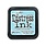 RANGER TIM HOLTZ DISTRESS INK PAD TUMBLED GLASS