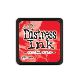 RANGER TIM HOLTZ DISTRESS MINI TAMPON ENCREUR POMME D'AMOUR