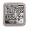 RANGER TIM HOLTZ DISTRESS OXIDE INK PAD BLACK SOOT