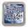 RANGER TIM HOLTZ DISTRESS OXIDE TAMPON ENCREUR SAPHIR ÉBRÉCHÉ
