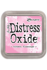 RANGER TIM HOLTZ DISTRESS OXIDE INK PAD KITSCH FLAMINGO