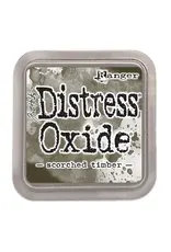 RANGER TIM HOLTZ DISTRESS OXIDE TAMPON ENCREUR BOIS BRÛLÉ