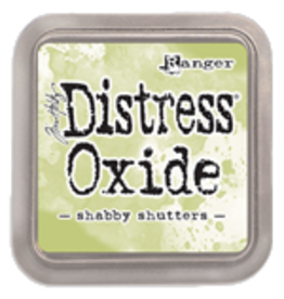 RANGER TIM HOLTZ DISTRESS OXIDE TAMPON ENCREUR VOLETS AU CHARME PATINÉ