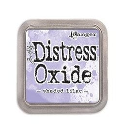 RANGER TIM HOLTZ DISTRESS OXIDE INK PAD SHADED LILAC
