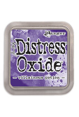 RANGER TIM HOLTZ DISTRESS OXIDE TAMPON ENCREUR POTION MALÉFIQUE