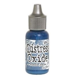 RANGER TIM HOLTZ DISTRESS OXIDE REINKER FADED JEANS 0.5OZ