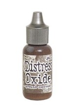 RANGER TIM HOLTZ DISTRESS OXIDE REINKER GROUND ESPRESSO 0.5OZ