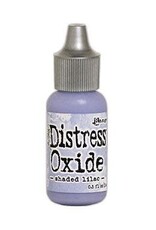 RANGER TIM HOLTZ DISTRESS OXIDE RECHARGE D'ENCRE LILAS OMBRÉ 0.5OZ