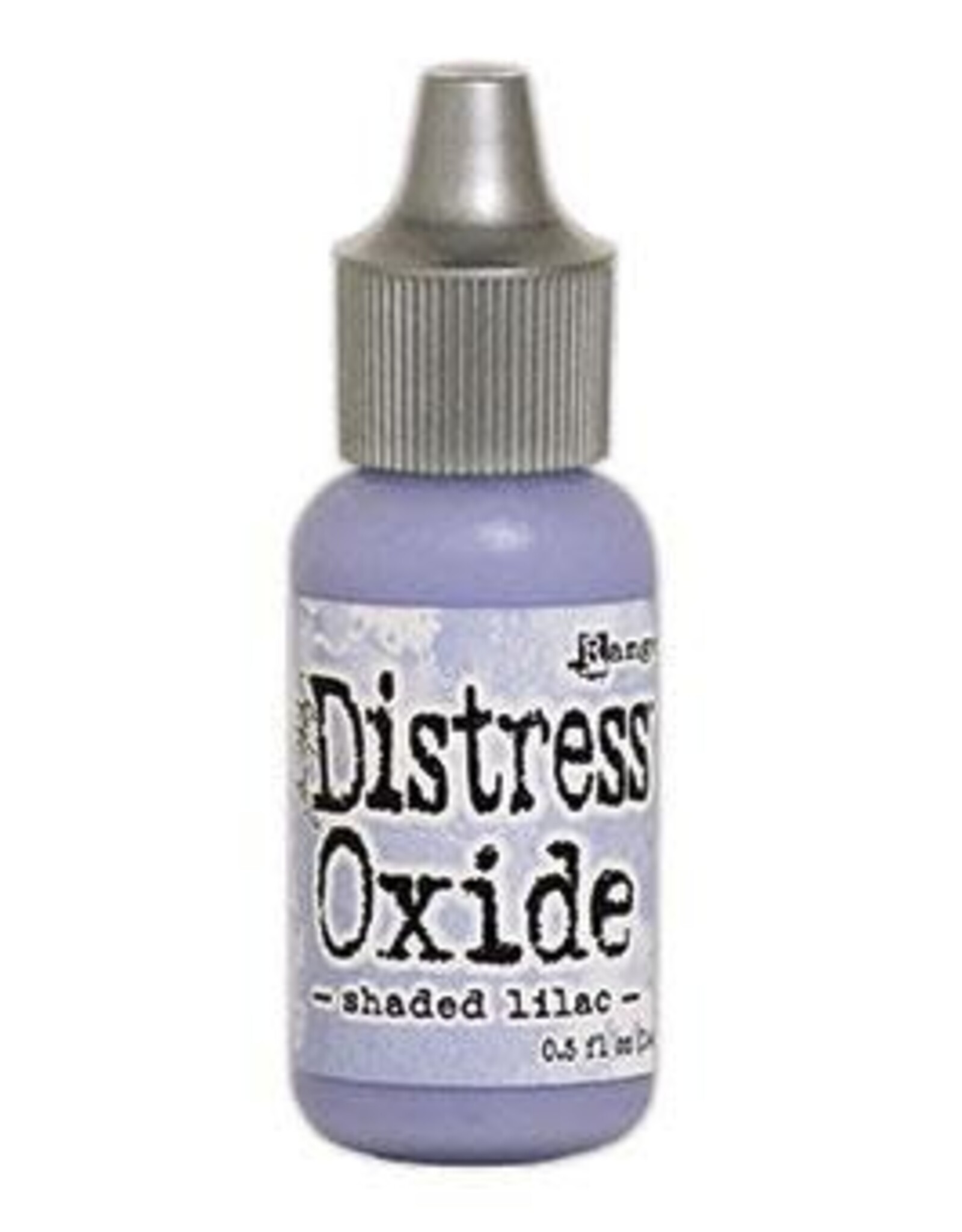 RANGER TIM HOLTZ DISTRESS OXIDE REINKER SHADED LILAC 0.5OZ