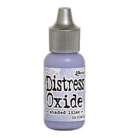 RANGER TIM HOLTZ DISTRESS OXIDE RECHARGE D'ENCRE LILAS OMBRÉ 0.5OZ