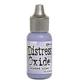 RANGER TIM HOLTZ DISTRESS OXIDE REINKER SHADED LILAC 0.5OZ