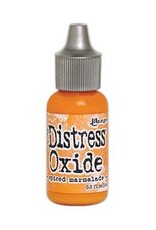 RANGER TIM HOLTZ DISTRESS OXIDE RECHARGE D'ENCRE MARMELADE AUX ÉPICES 0.5OZ
