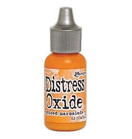 RANGER TIM HOLTZ DISTRESS OXIDE REINKER SPICED MARMALADE 0.5OZ