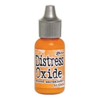 RANGER TIM HOLTZ DISTRESS OXIDE REINKER SPICED MARMALADE 0.5OZ
