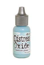 RANGER TIM HOLTZ DISTRESS OXIDE REINKER TUMBLED GLASS 0.5OZ