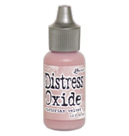RANGER TIM HOLTZ DISTRESS OXIDE REINKER VICTORIAN VELVET 0.5OZ