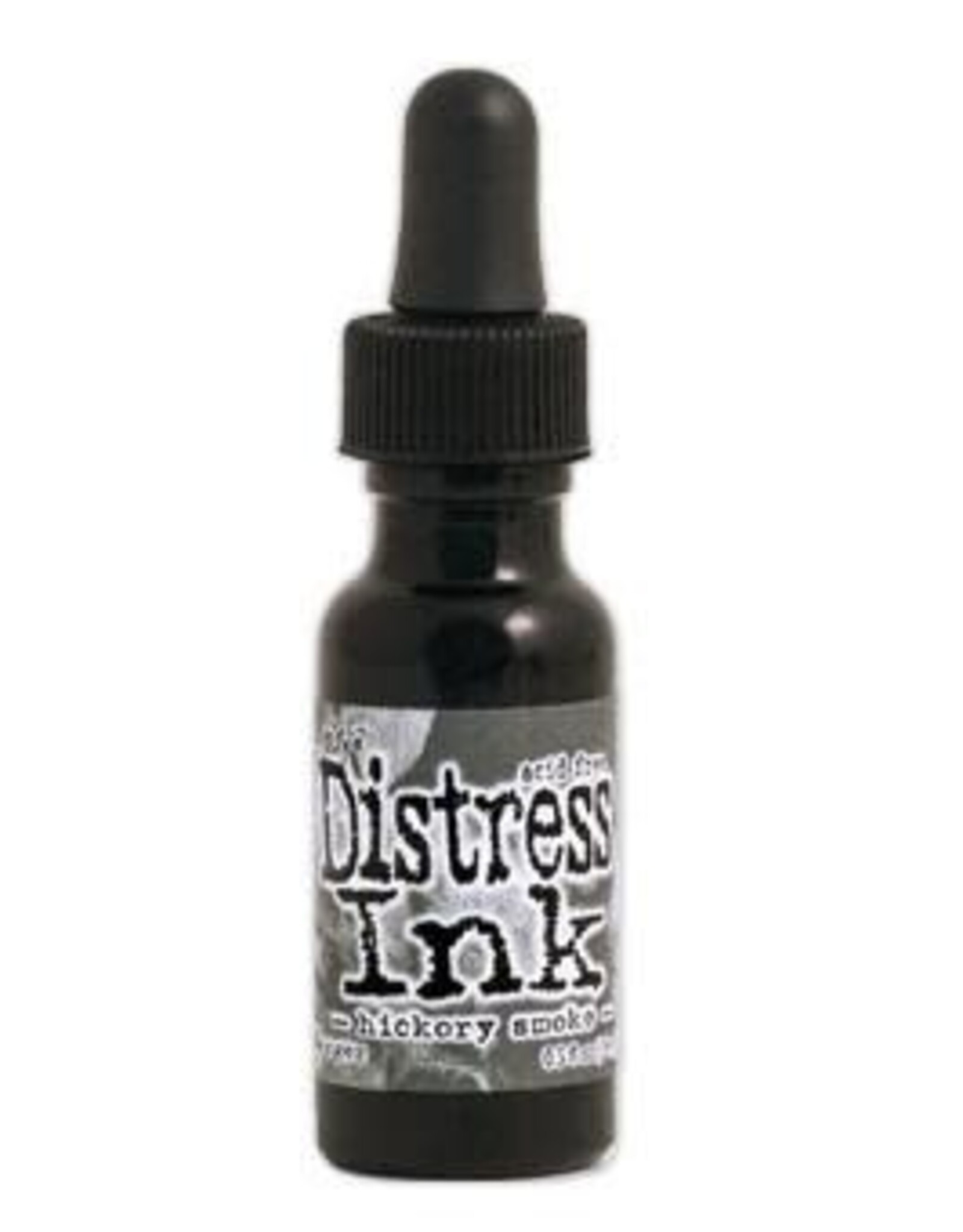 RANGER TIM HOLTZ DISTRESS REINKER HICKORY SMOKE 0.5OZ