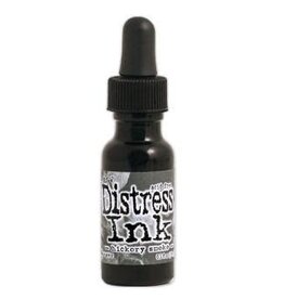 RANGER TIM HOLTZ DISTRESS RECHARGE D'ENCRE FUMÉE DE HICKORY 0.5OZ