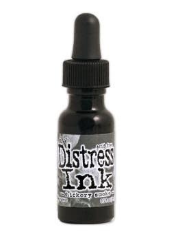 RANGER TIM HOLTZ DISTRESS REINKER HICKORY SMOKE 0.5OZ