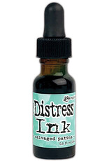 RANGER TIM HOLTZ DISTRESS RECHARGE D'ENCRE PATINE DE RÉCUPÉRATION 0.5OZ