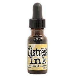 RANGER TIM HOLTZ DISTRESS REINKER SCATTERED STRAW 0.5OZ