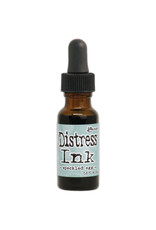 RANGER TIM HOLTZ DISTRESS RECHARGE D'ENCRE OEUF MOUCHETÉ 0.5OZ