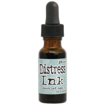 RANGER TIM HOLTZ DISTRESS REINKER SPECKLED EGG 0.5OZ