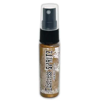 RANGER TIM HOLTZ DISTRESS SPRITZ VINTAGE PHOTO 1OZ