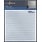 ALTENEW ALTENEW WINDOW SLATS GEOMETRIC 3D EMBOSSING FOLDER