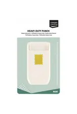 VAESSEN CREATIVE VAESSEN CREATIVE TIMBRE-POSTE MINI PERFORATRICE ROBUSTE