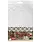 STUDIOLIGHT STUDIOLIGHT COTTAGE CHRISTMAS PLAID & SNOW ACETATE SHEETS