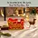 CRAFTREAT CRAFTREAT SCRAPBOOK SLEIGH PULL FLAP ALBUM RED