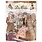 STAMPERIA STAMPERIA OUR WAY CHIPBOARD DIE CUTS