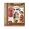 STAMPERIA STAMPERIA OUR WAY 20.5cm X 23cm ASSORTED RUB-ONS 6/PK