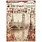 STAMPERIA STAMPERIA OUR WAY A6 MINI RICE PAPER 8/PK