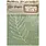 STAMPERIA STAMPERIA FLOWERS AND POEMS ASSORTED A6 RICE PAPER DECOUPAGE BACKGROUNDS 10.5X14.8CM 8/PK