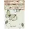 STAMPERIA STAMPERIA FLOWERS AND POEMS A6 MINI RICE PAPER 8/PK