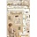STAMPERIA STAMPERIA FLOWERS AND POEMS CARDS COLLECTION