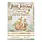 STAMPERIA STAMPERIA COZY FAMILY A5 FOCUS POINTS JUNK JOURNAL