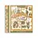 STAMPERIA STAMPERIA COZY FAMILY ASSORTED RUB-ONS 6/PK